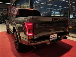 فورد F-150 رابتور